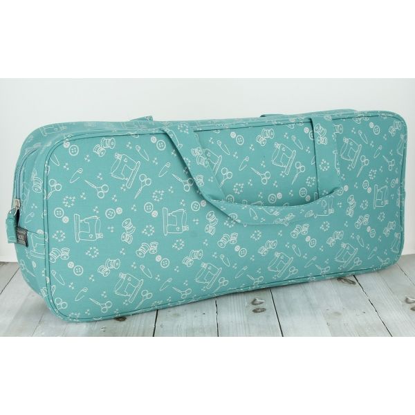 Compagnon I Love Couture Turquoise foncé 10201-0-111 image