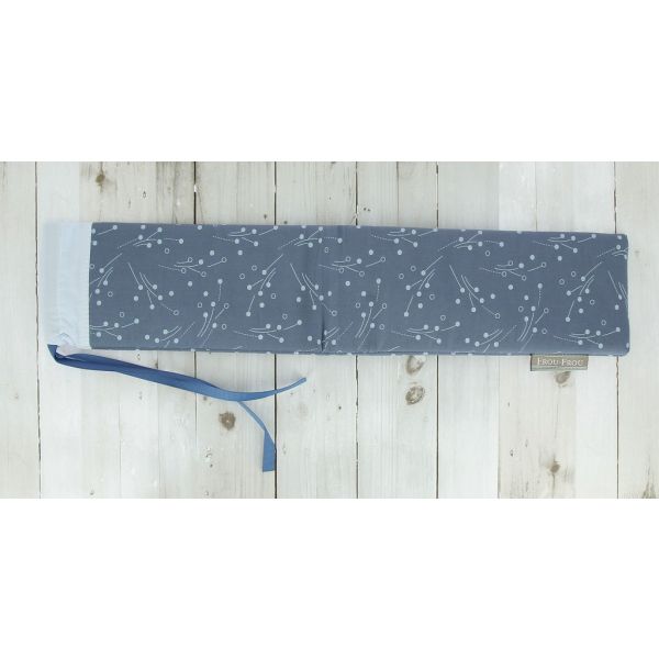 Pochon couture Odonata Bleu Gris 10202-0-103 image