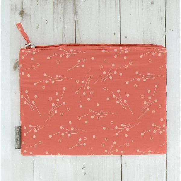 Pochette de sac Odonata Corail 10205-0-116 image