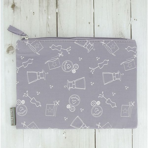 Pochette de sac I Love Couture Myrtille 10205-0-104 image