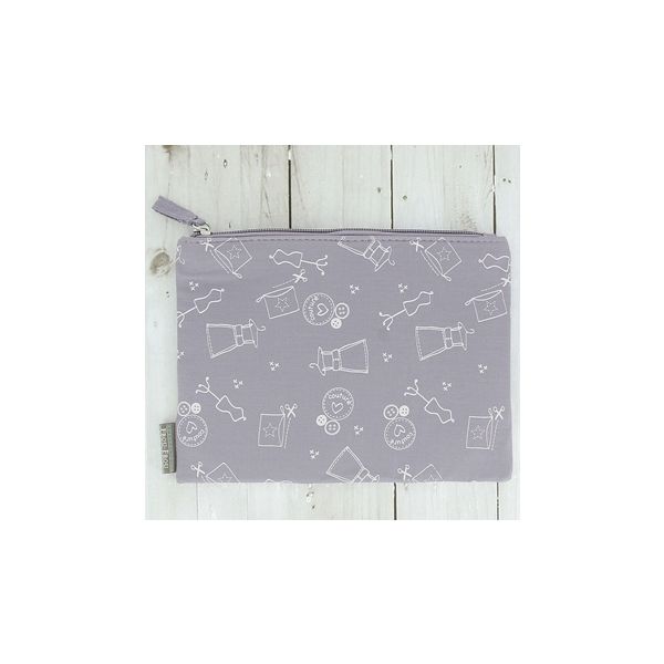 Pochette de sac I Love Couture Myrtille 10205-0-104 petite image