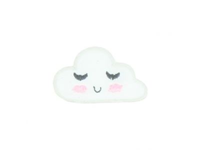 THERMOCOLLANT RECREATYS Collection Féérique Power Nuage