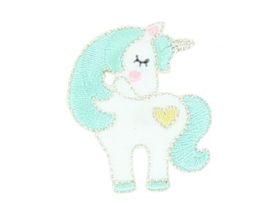 THERMOCOLLANT RECREATYS Collection Féérique Power licorne