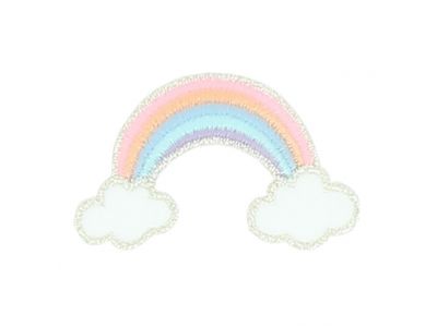 THERMOCOLLANT RECREATYS Collection Féérique Arc en ciel