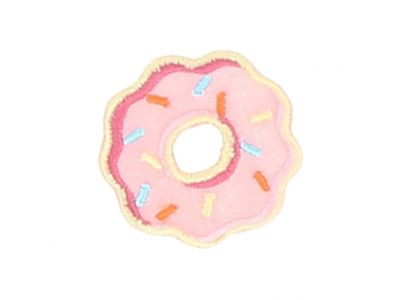 THERMOCOLLANT RECREATYS Collection Féérique Cup Donut