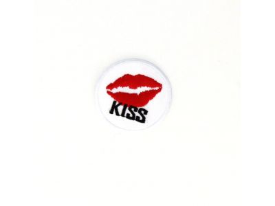 THERMOCOLLANT RECREATYS Collection Rock Kiss