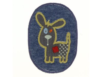 THERMOCOLLANT RECREATYS Collection Jeans Ane