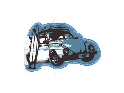 THERMOCOLLANT RECREATYS Collection Collège Voiture