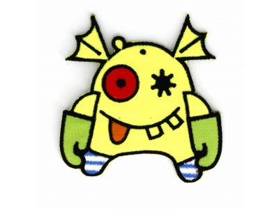 THERMOCOLLANT RECREATYS Collection Les martiens Beige