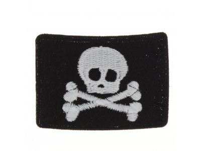 THERMOCOLLANT RECREATYS Collection Pirates Drapeau Pirates