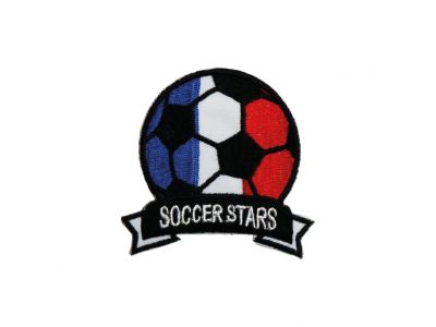 THERMOCOLLANT RECREATYS Collection Football Soccer stars