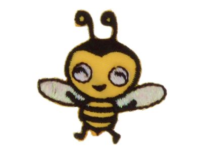 THERMOCOLLANT RECREATYS Collection Animaux Abeille