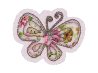 THERMOCOLLANT RECREATYS Collection Girly Papillon