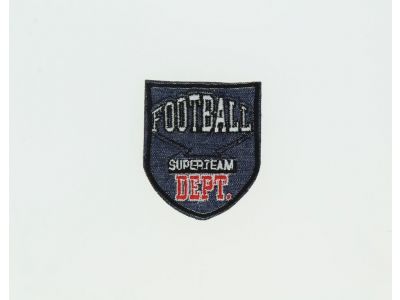 THERMOCOLLANT RECREATYS Collection Collège Football Superteam