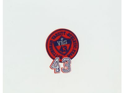 THERMOCOLLANT RECREATYS Collection Collège VRS 4