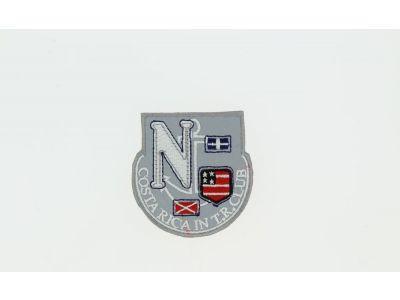 THERMOCOLLANT RECREATYS Collection Collège Frisco Bay