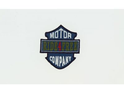 THERMOCOLLANT RECREATYS Collection College Motor Compagny