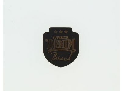 THERMOCOLLANT RECREATYS Collection Superior Denim