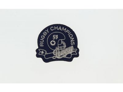 THERMOCOLLANT RECREATYS Collection Rugby Champions League