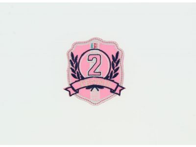 THERMOCOLLANT RECREATYS Collection College Tennis