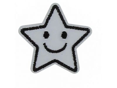 THERMOCOLLANT RECREATYS Collection Light in the night Etoile