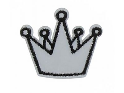 THERMOCOLLANT RECREATYS Collection Light in the night Couronne