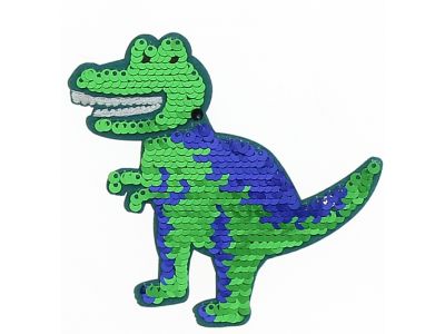 THERMOCOLLANT RECREATYS Collection Vice Versa Crocodile