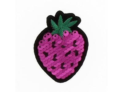 THERMOCOLLANT RECREATYS Collection Vice Versa Fraise