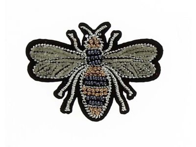 THERMOCOLLANT RECREATYS Collection bzzzz Abeille