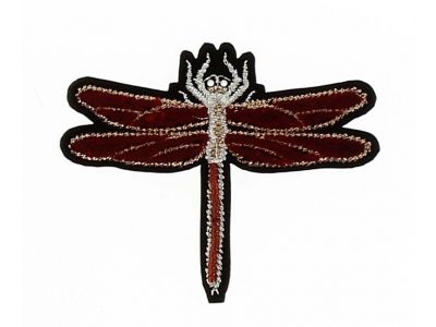 THERMOCOLLANT RECREATYS Collection bzzzz Libellule