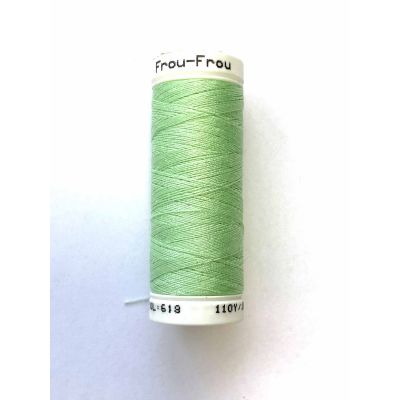 Fils Couture Frou-Frou douceur de jade Bobine de 100m