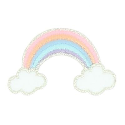 THERMOCOLLANT RECREATYS Collection Féérique Arc en ciel