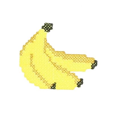 THERMOCOLLANT RECREATYS Collection Summer Time Bananes