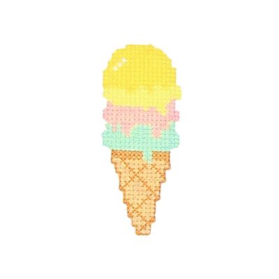 THERMOCOLLANT RECREATYS Collection Summer Time Glace