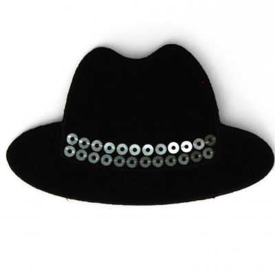 THERMOCOLLANT RECREATYS Collection Moustache Lunette  Chapeau
