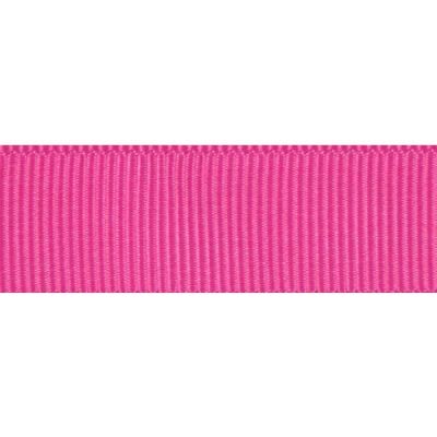 Ruban Gros Grain Camélia - PRIX AU METRE