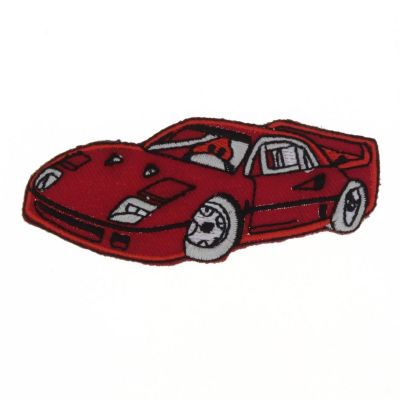 THERMOCOLLANT RECREATYS Collection Auto-Moto Voiture luxe