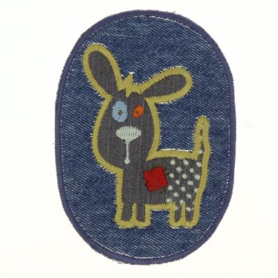 THERMOCOLLANT RECREATYS Collection Jeans Ane