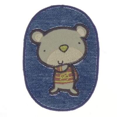 THERMOCOLLANT RECREATYS Collection Jeans Ours