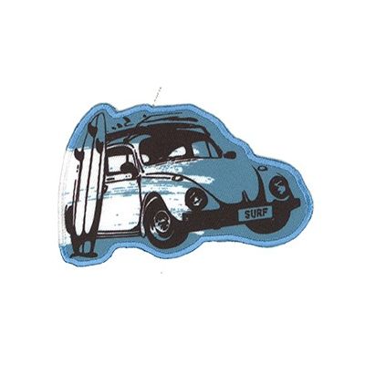 THERMOCOLLANT RECREATYS Collection Collège Voiture