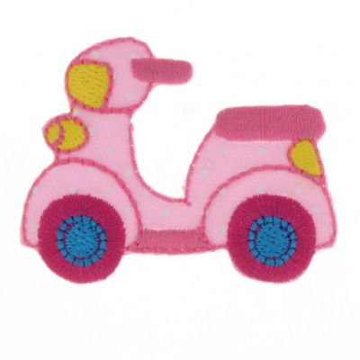 THERMOCOLLANT RECREATYS Collection Mini autos Scooter