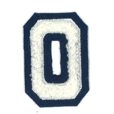 THERMOCOLLANT RECREATYS Collection Chiffre 0