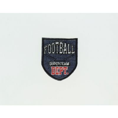 THERMOCOLLANT RECREATYS Collection Collège Football Superteam