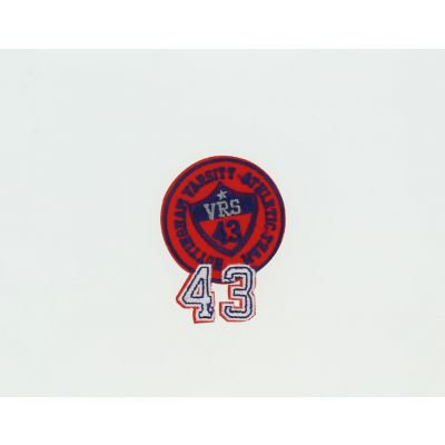 THERMOCOLLANT RECREATYS Collection Collège VRS 4