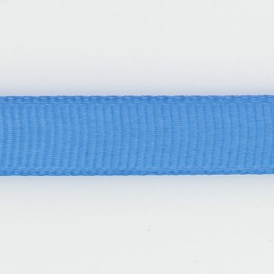 Ruban Gros Grain Bleu - PRIX AU METRE