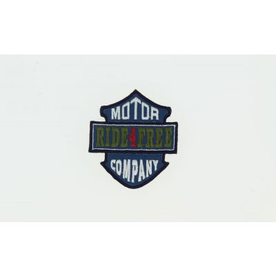 THERMOCOLLANT RECREATYS Collection College Motor Compagny