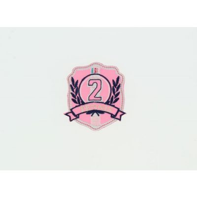 THERMOCOLLANT RECREATYS Collection College Tennis