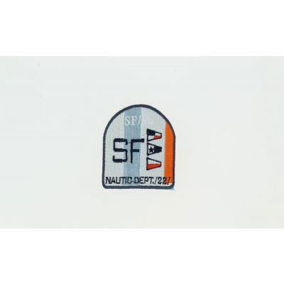 THERMOCOLLANT RECREATYS Collection Collège Nautic Dept.