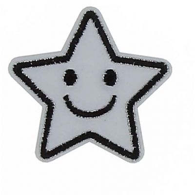 THERMOCOLLANT RECREATYS Collection Light in the night Etoile