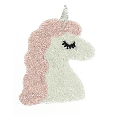 THERMOCOLLANT RECREATYS Collection Kawaï Licorne